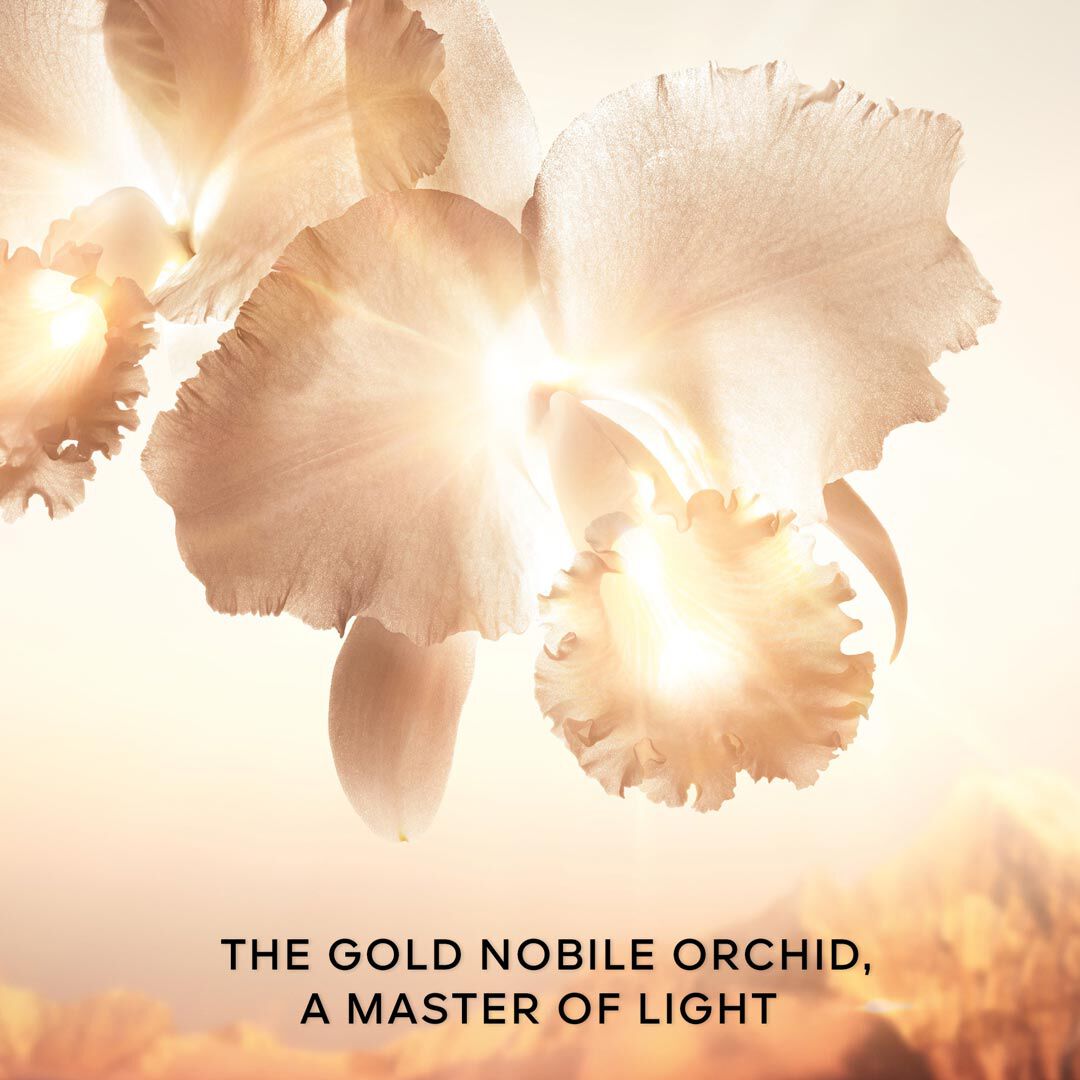 GUERLAIN ORCHIDÉE IMPÉRIALE The Goldessence - 140ml