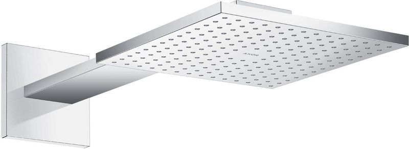 Hansgrohe - AXOR ShowerSolutions - Hoofddouche - Chroom - 25x25cm