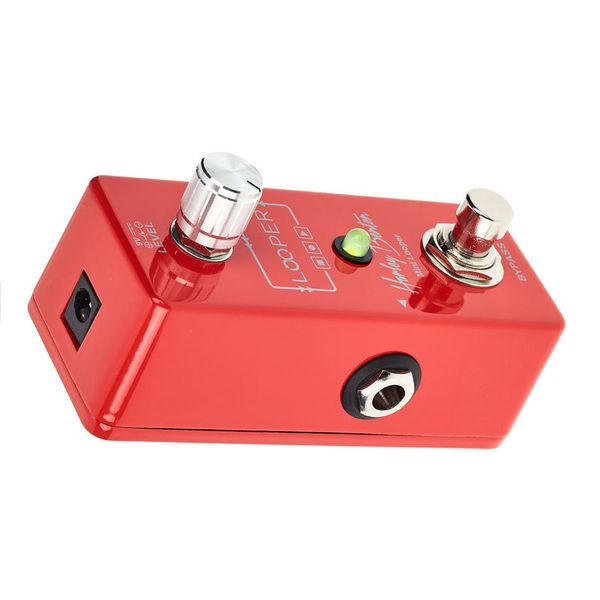 Harley Benton Mini Looper