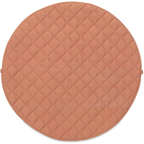 play&go baby speelkleed en draagtas noomad soft - tawny brown
