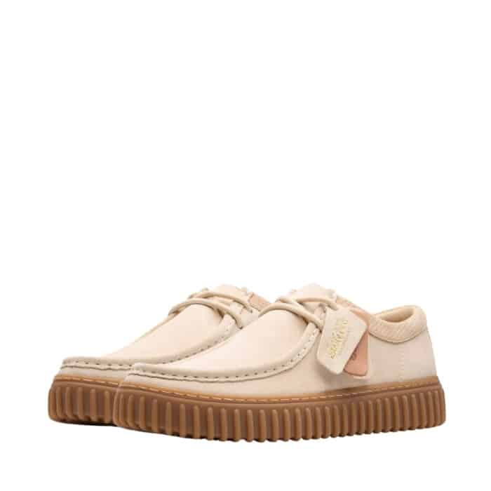 Clarks Torhill Lo Sko Herre
