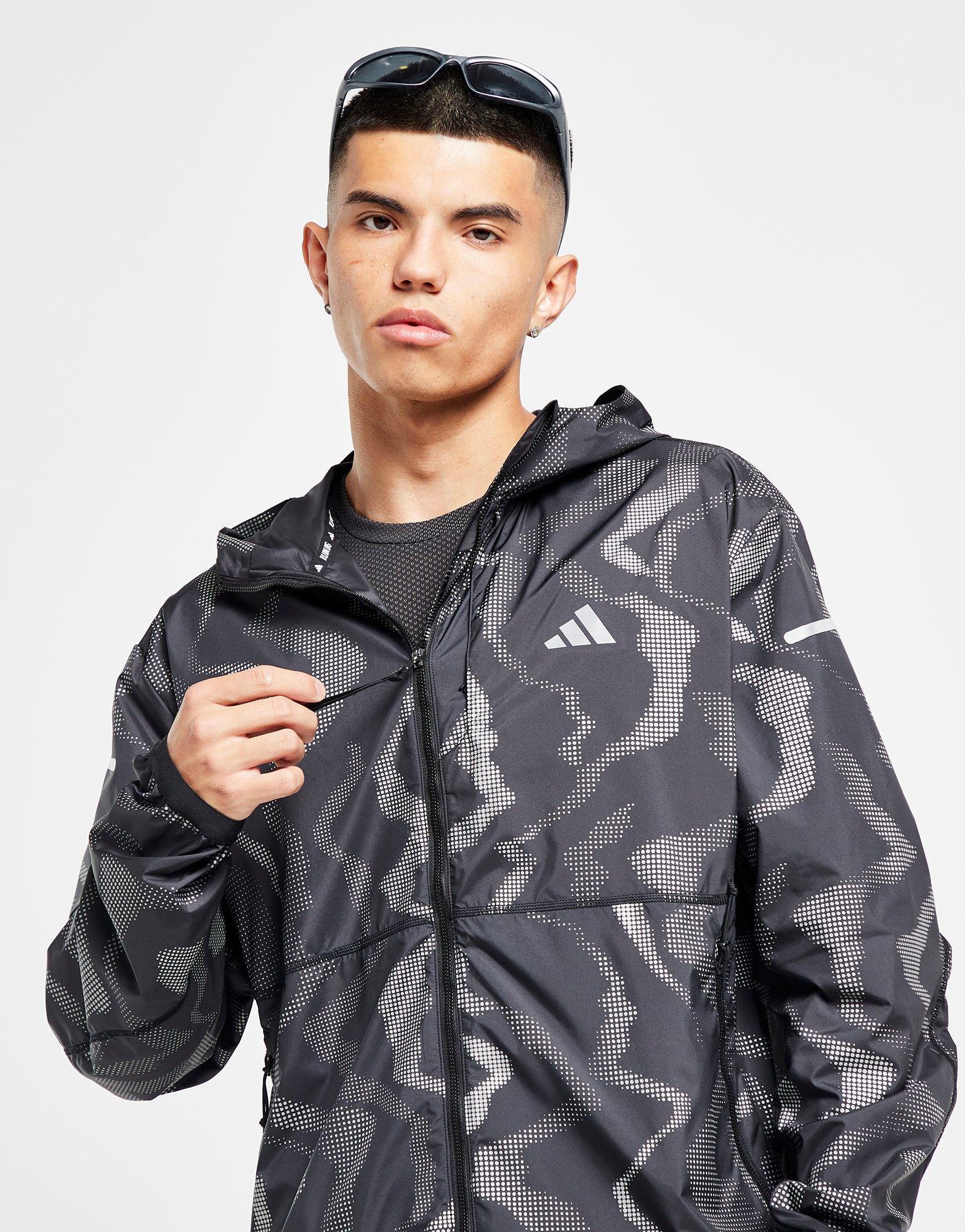 adidas Veste Ultimate WIND.RDY