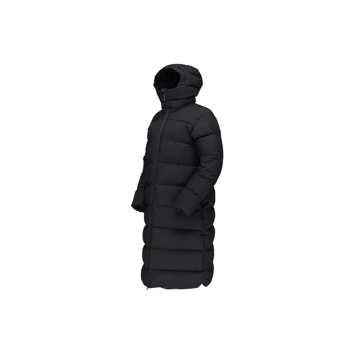 Norrøna oslo down750 Coat W's Caviar