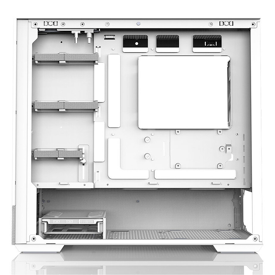 Zalman P30 Air - Blanc