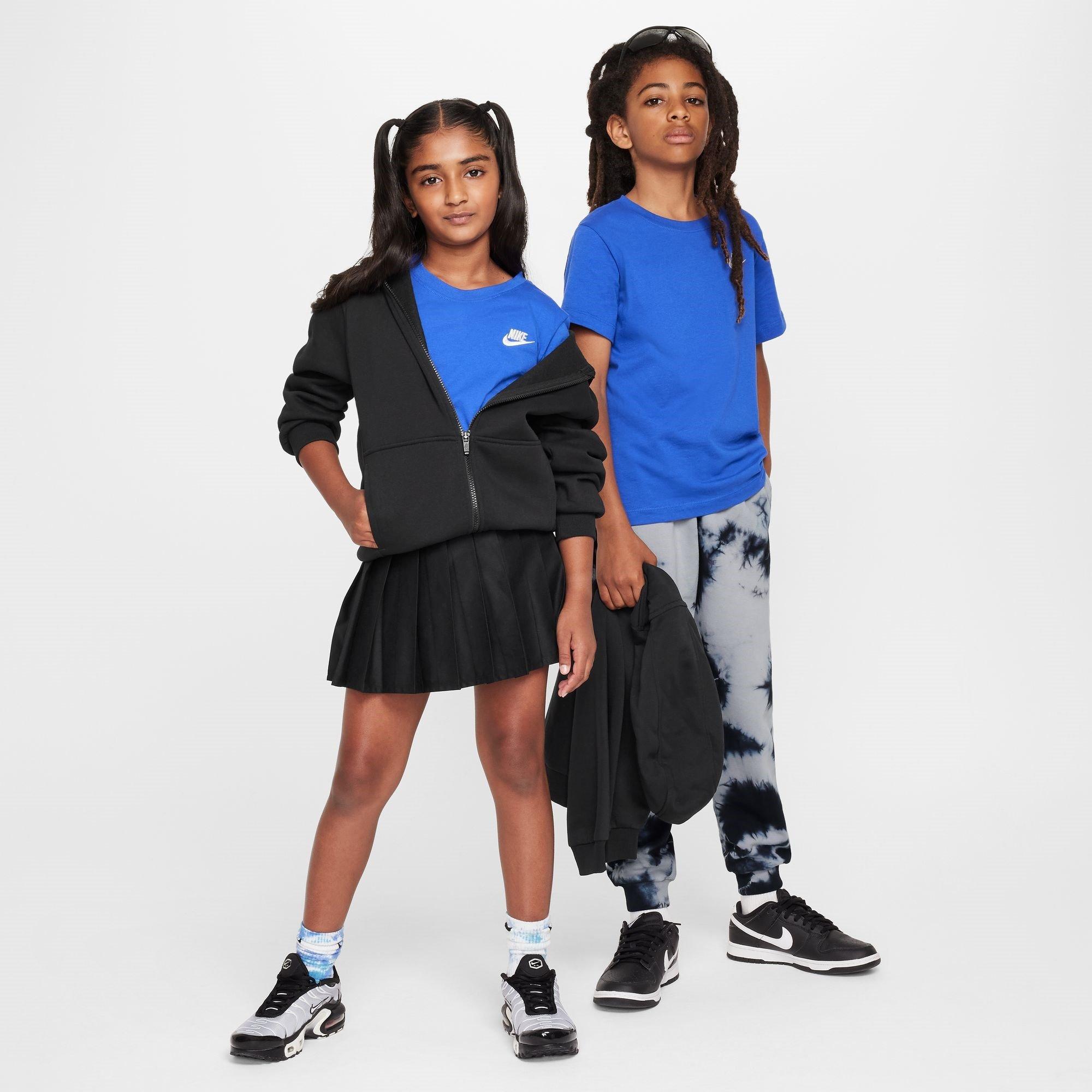Nike Futura T Shirt Junior Boys