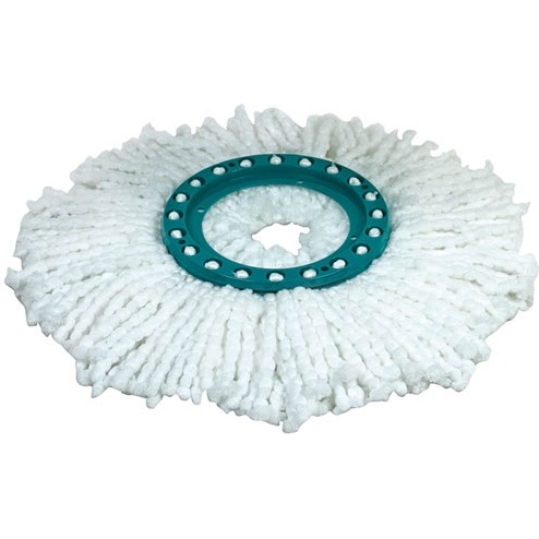 Tête de rechange - DISC MOP pour balai