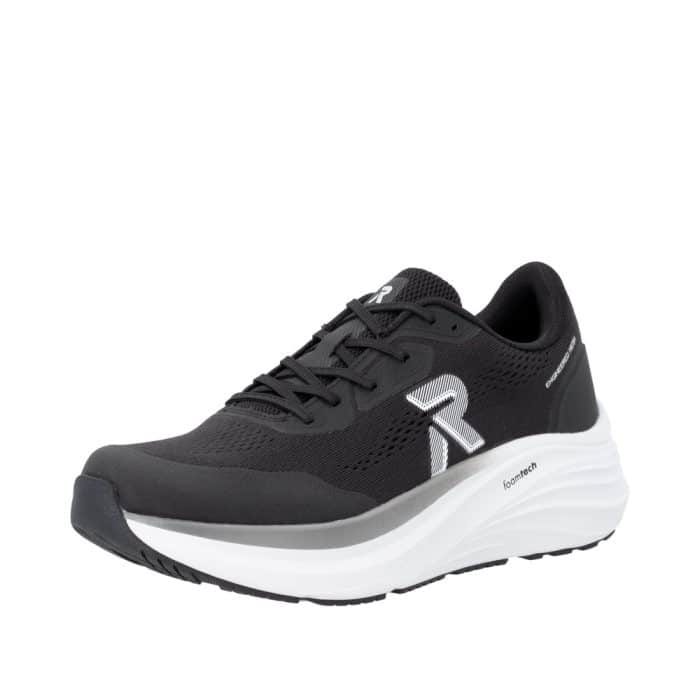 Rieker Sneakers Dame W4102-00