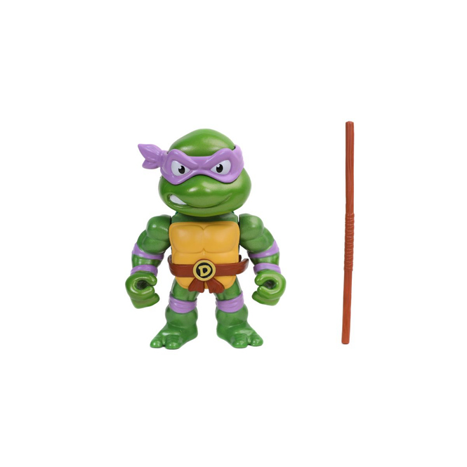 Turtles - Donatello Figur - ca. 10 cm