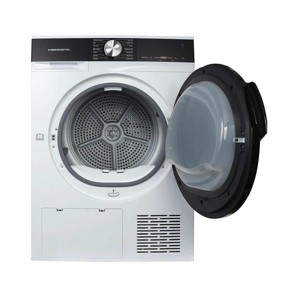 Kibernetik FSP 10kg Wärmepumpentrockner C
