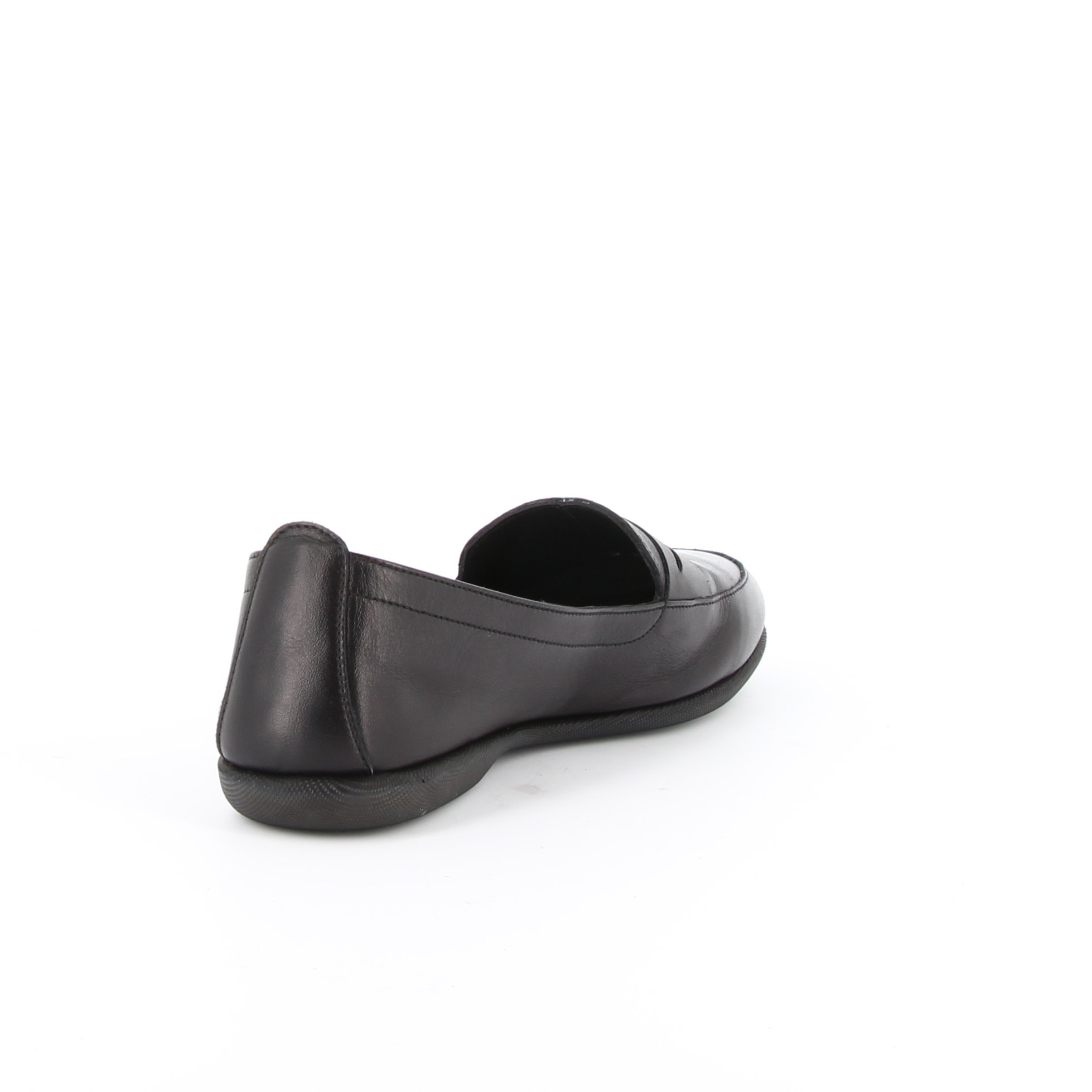 André - Mocassins LUCIOLE C CAMEL