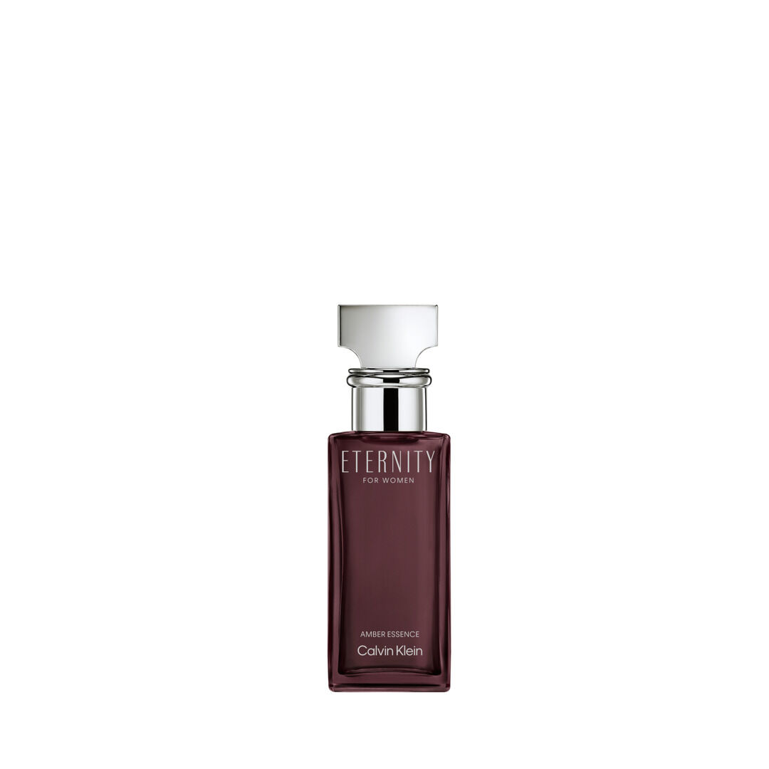 CALVIN KLEIN Eternity Amber Essence for Women Parfum - 30ml