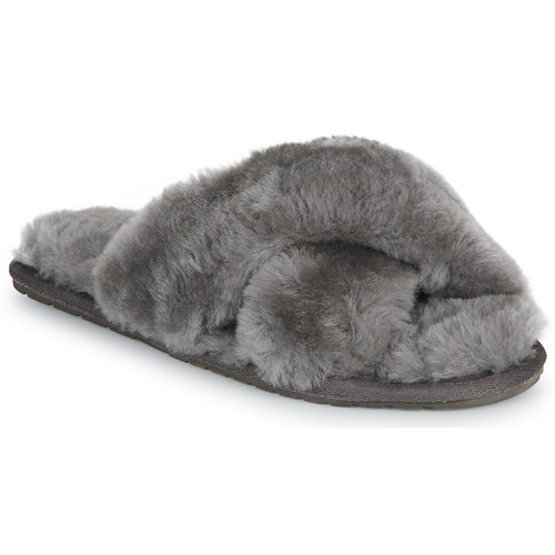 EMU - MAYBERRY CHARCOAL - Gris