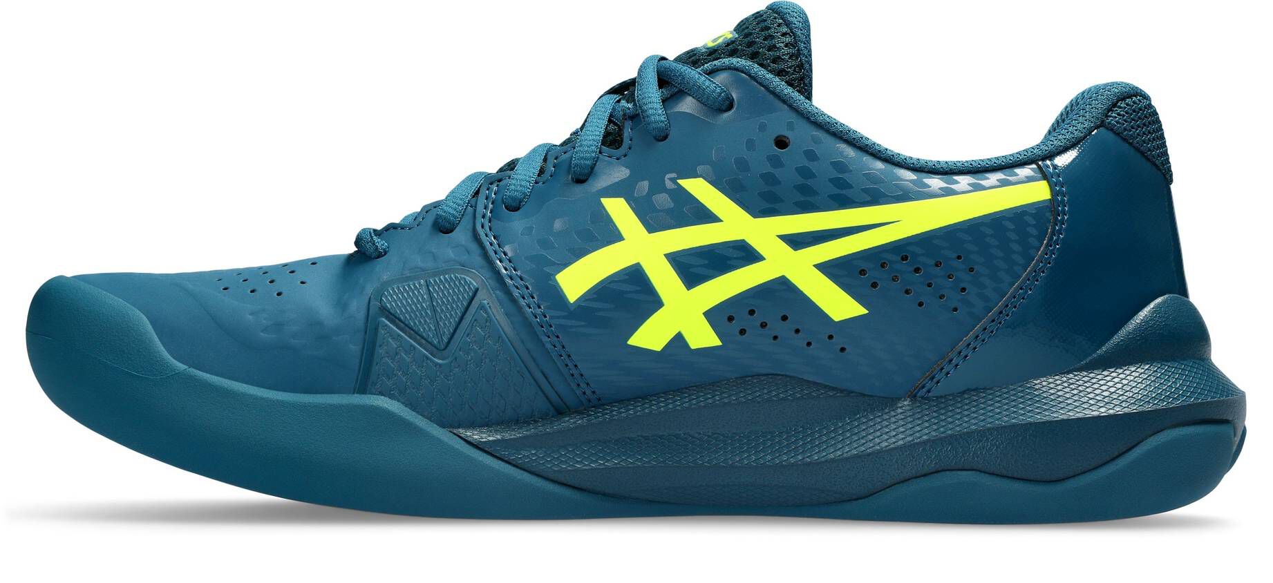 Asics| Herren Tennisschuhe GEL-CHALLENGER 14 INDOOR