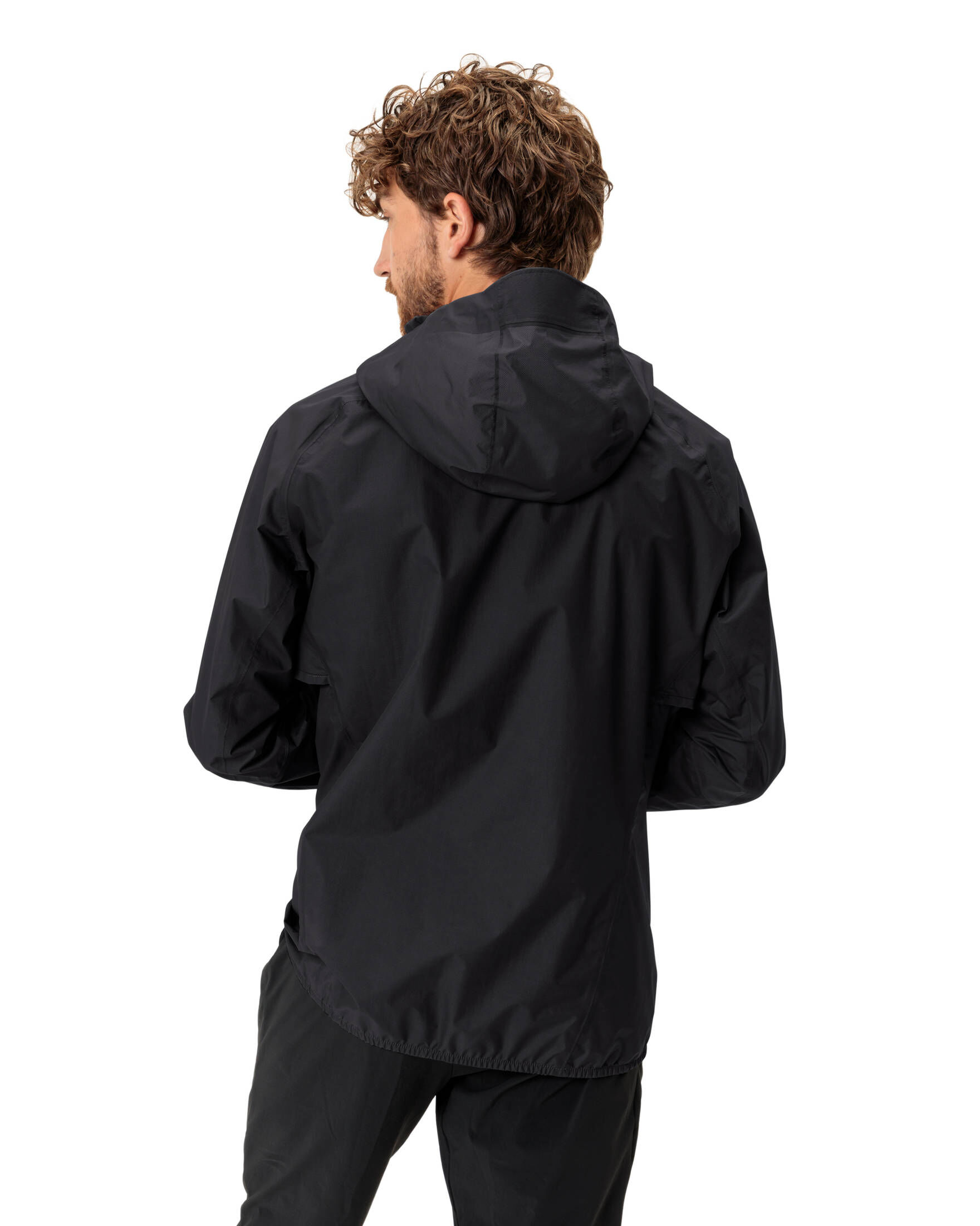 VAUDE| Herren Regenjacke SCOPI 2,5L LW