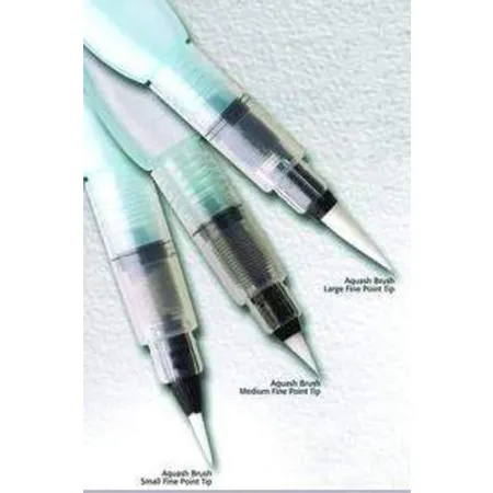 Pentel H²O Waterbrush Pen Pentel B