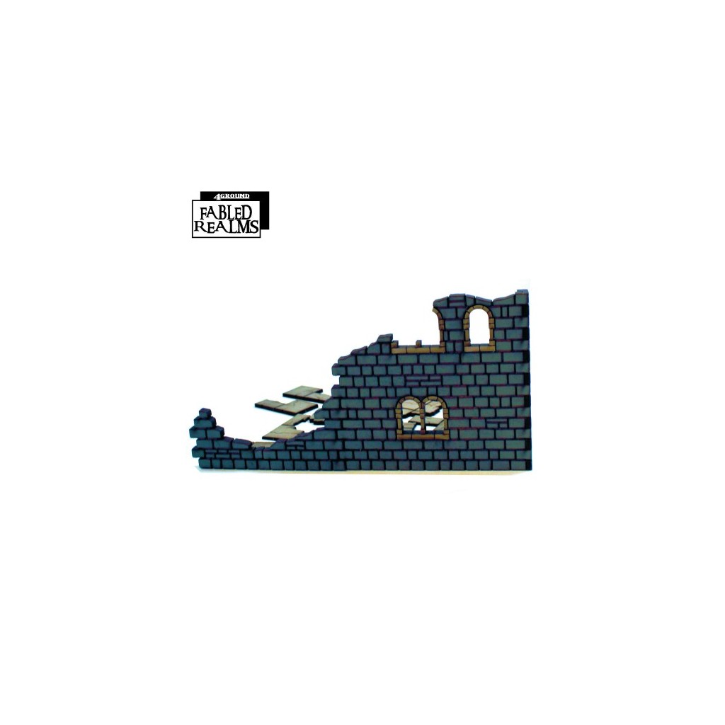 Ruines de Frostgrave 2