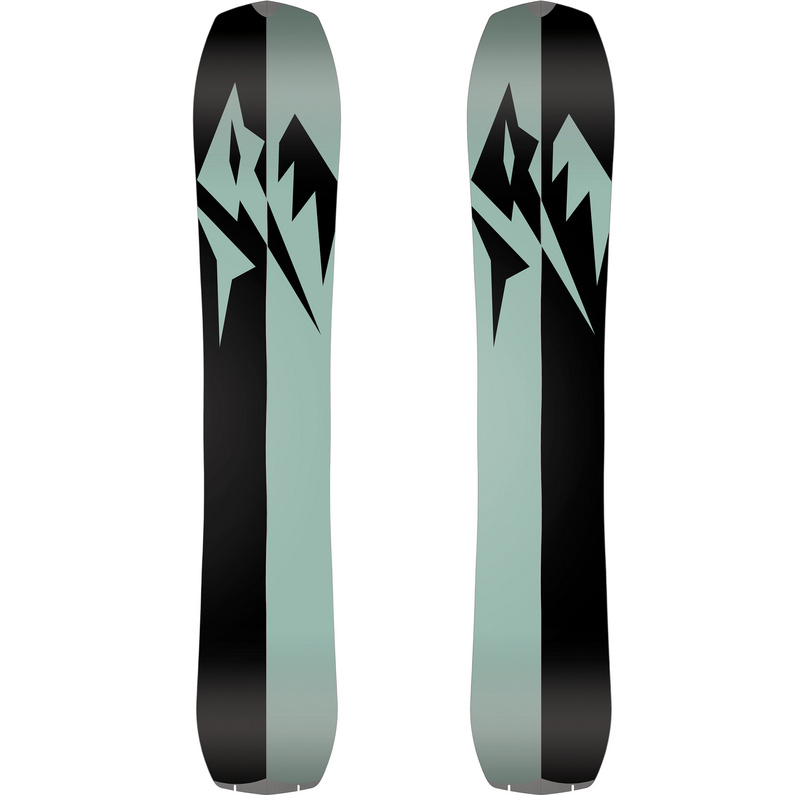 Jones Damen Solution Splitboard 24/25