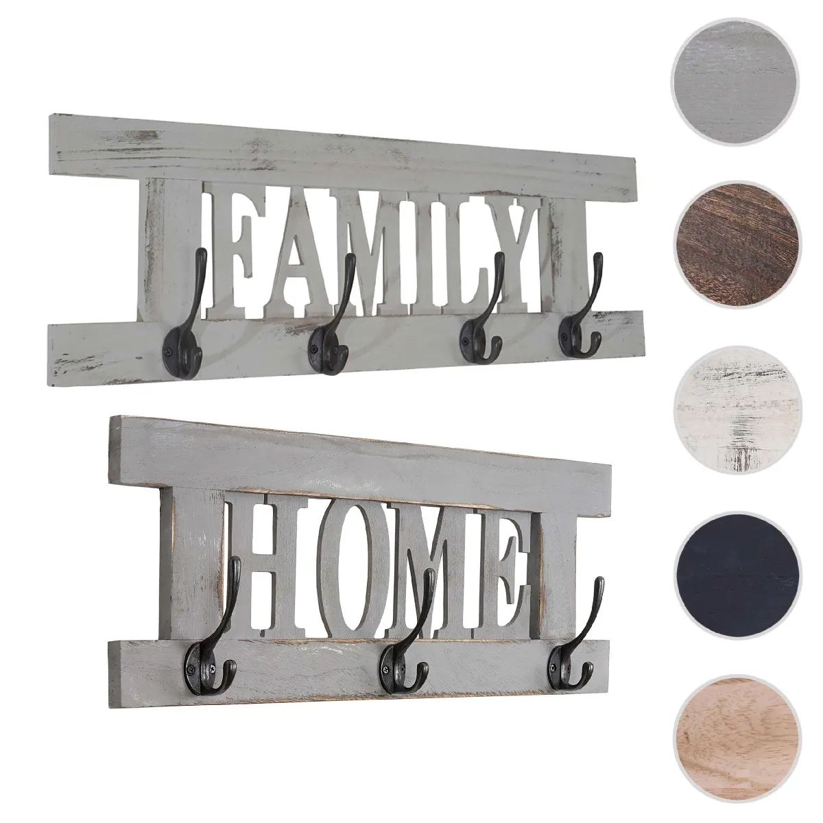 Mendler HWC-C89 Gris