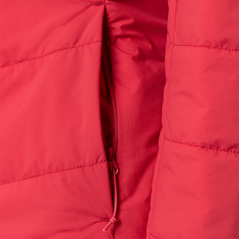 Kaikkialla Damen Nauvo Jacke