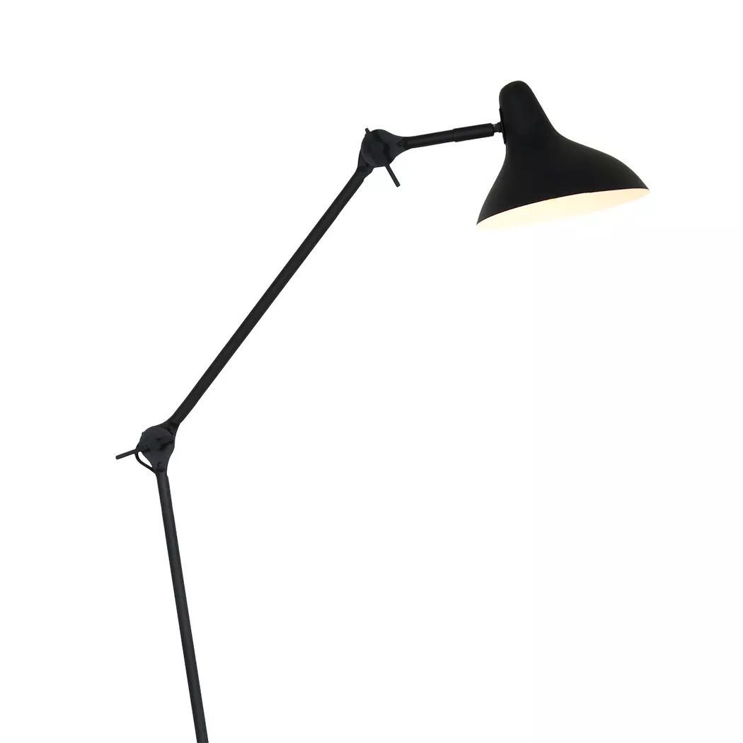 Stehlampe Kasket