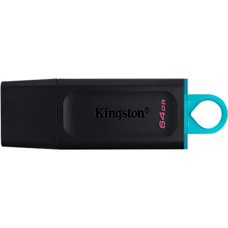 64GB DataTraveler Exodia USB3.2