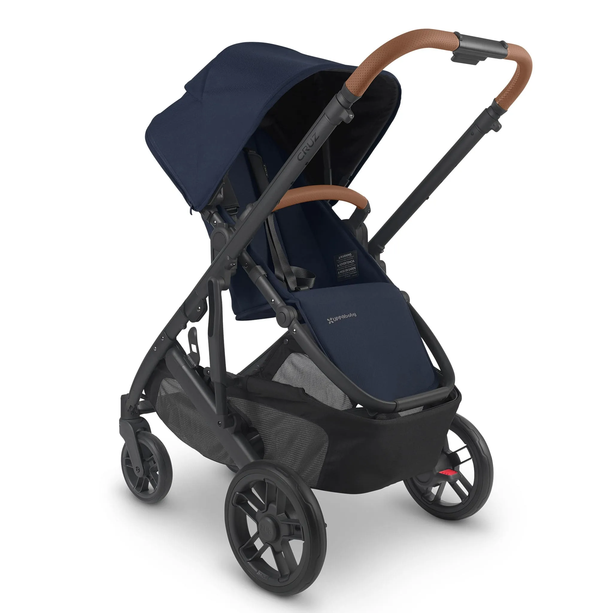 UPPAbaby Poussette Cruz V2 - Noa