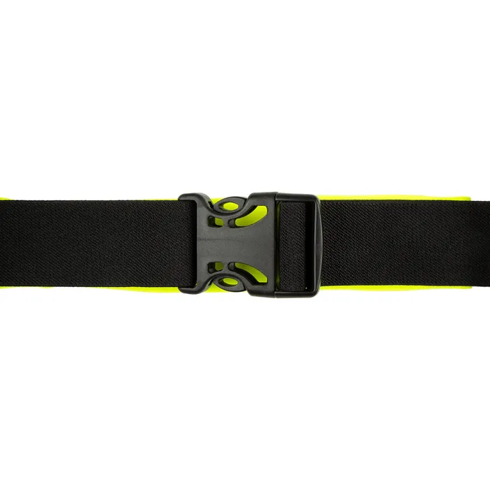 Avento Reflective Sports Belt LED