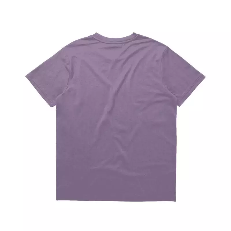 Tee shirt MYSTIC Brand Tee Retro Lilac