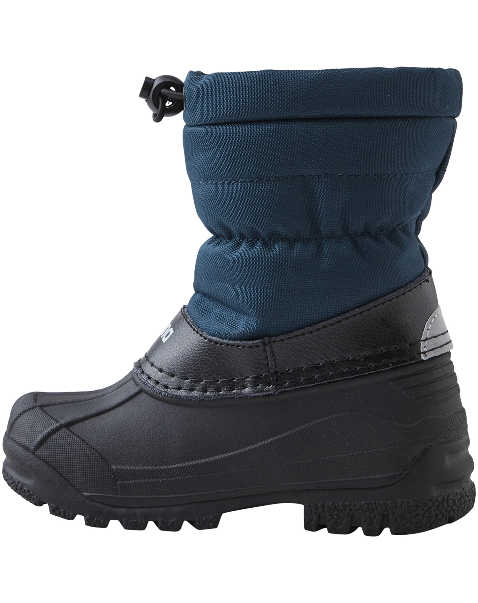 Winterstiefel NEFAR UNI in navy