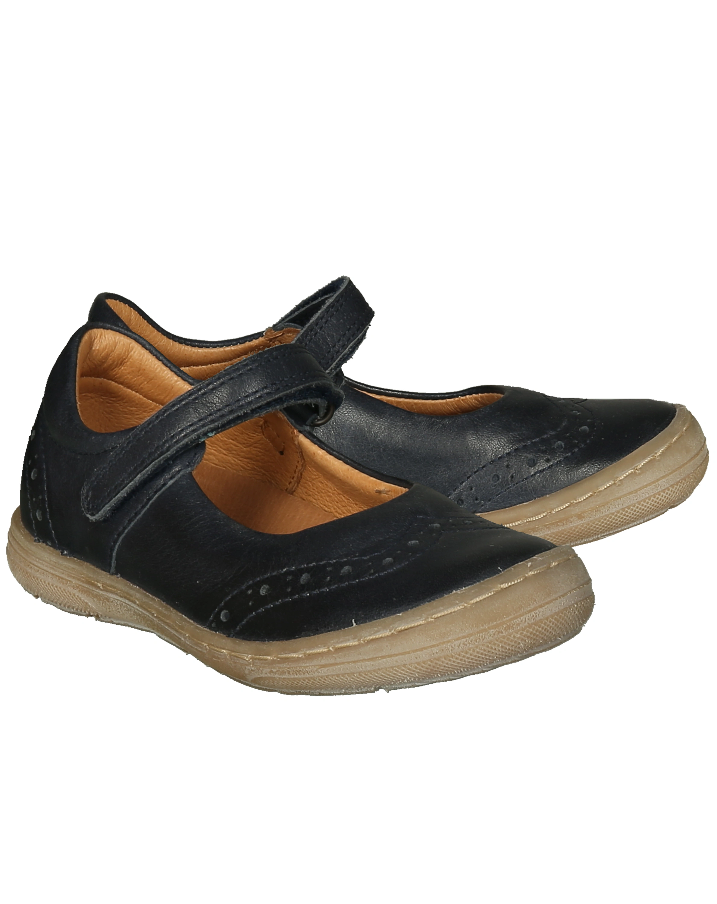 Ballerinas MARI C in dark blue