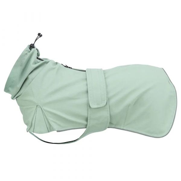 Trixie Capa Citystyle Dublin para Cães M-L