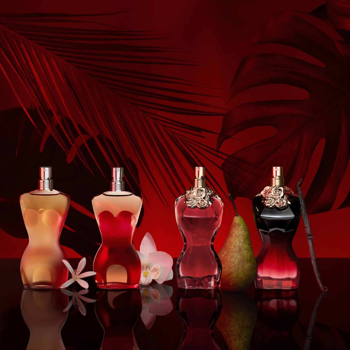 Jean Paul Gaultier La Belle Le Parfum Eau de Parfum Intense