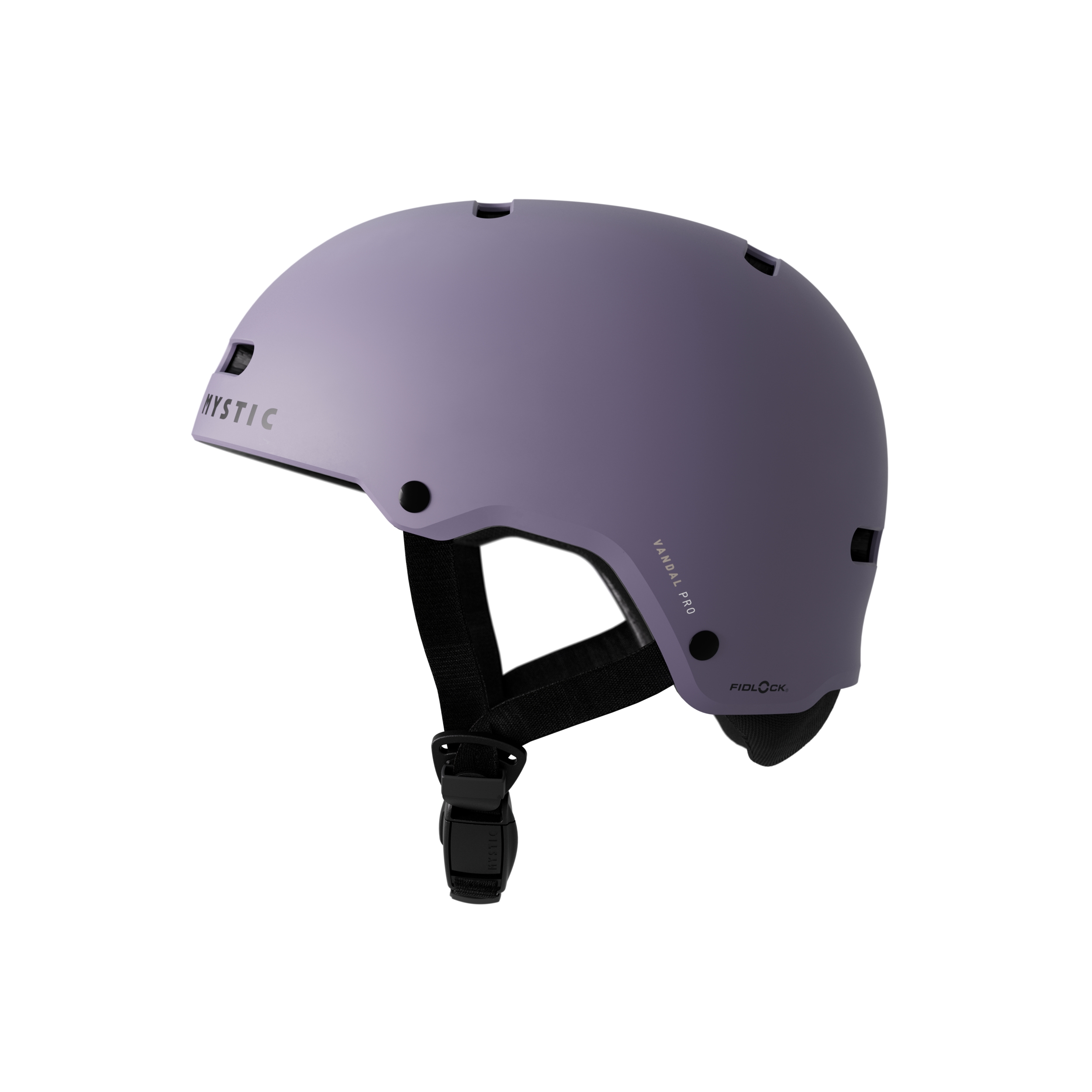 Mystic Vandal pro helmet XS/S