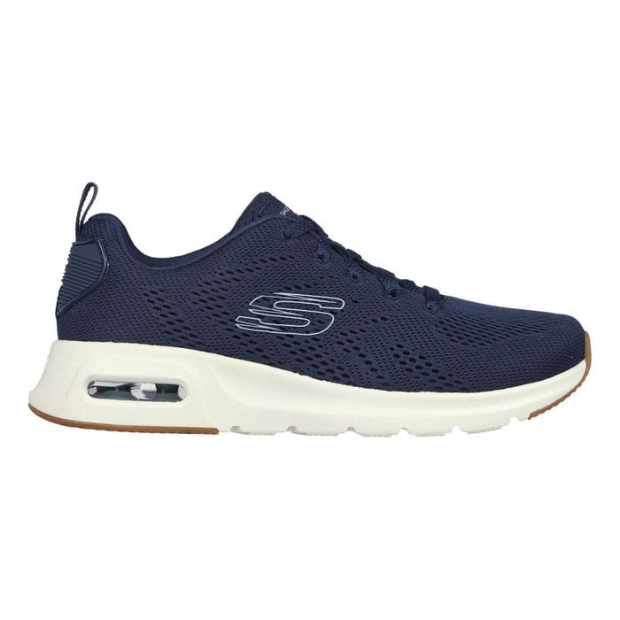 Skechers Skech-Air Court - Slick Avenue Sneakers Dames