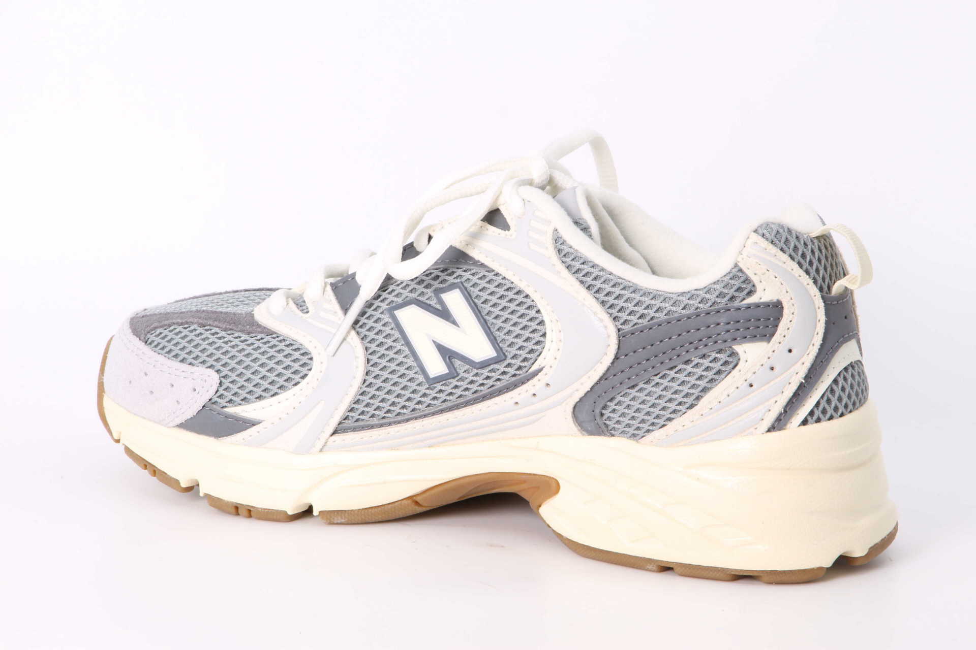 New Balance Sneaker 530 raincloud