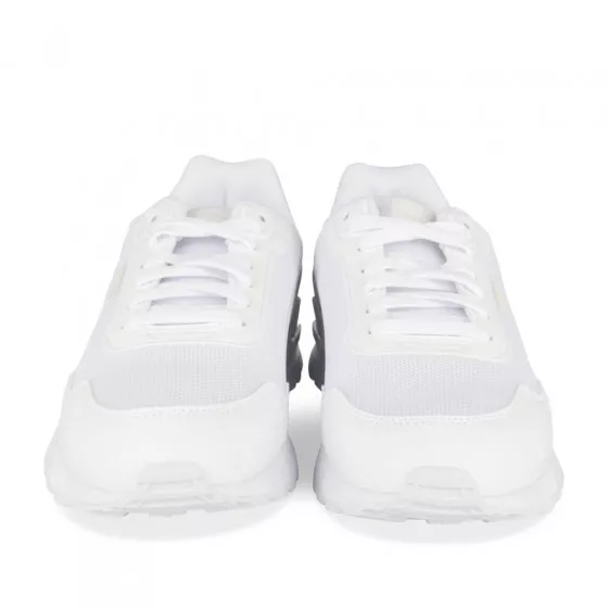 Baskets BLANC PUMA Graviton