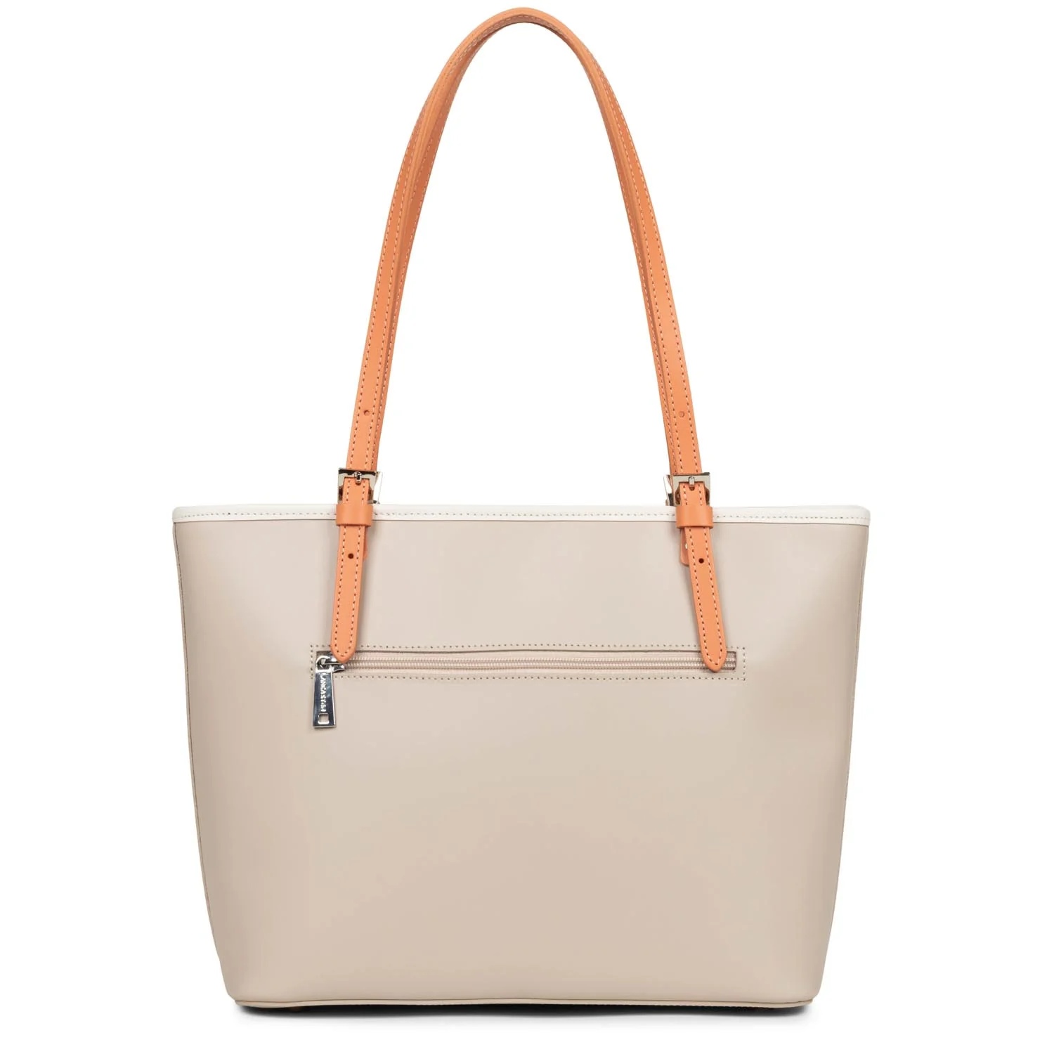 Smooth-Sac cabas épaule