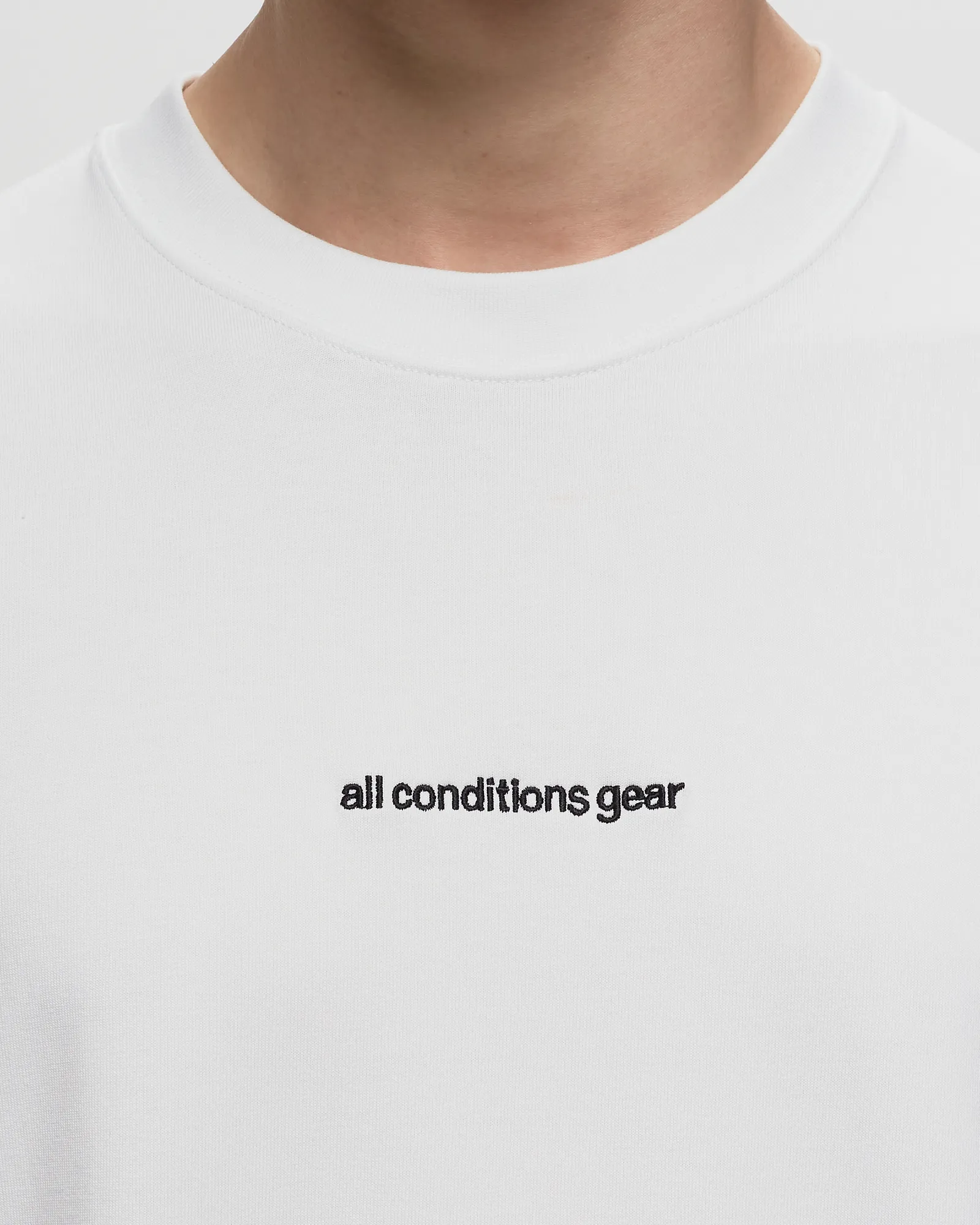 Camiseta Nike ACG