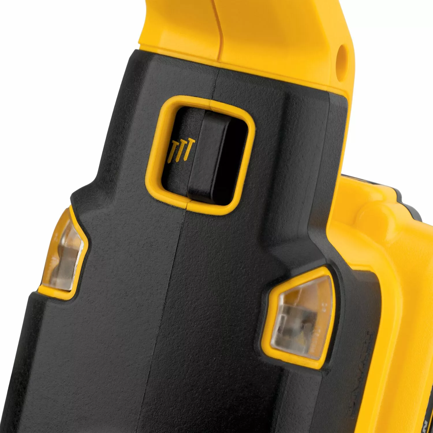 DeWALT DCN662NT-XJ Accu afwerktacker - in TSTAK - 18V - Brushless