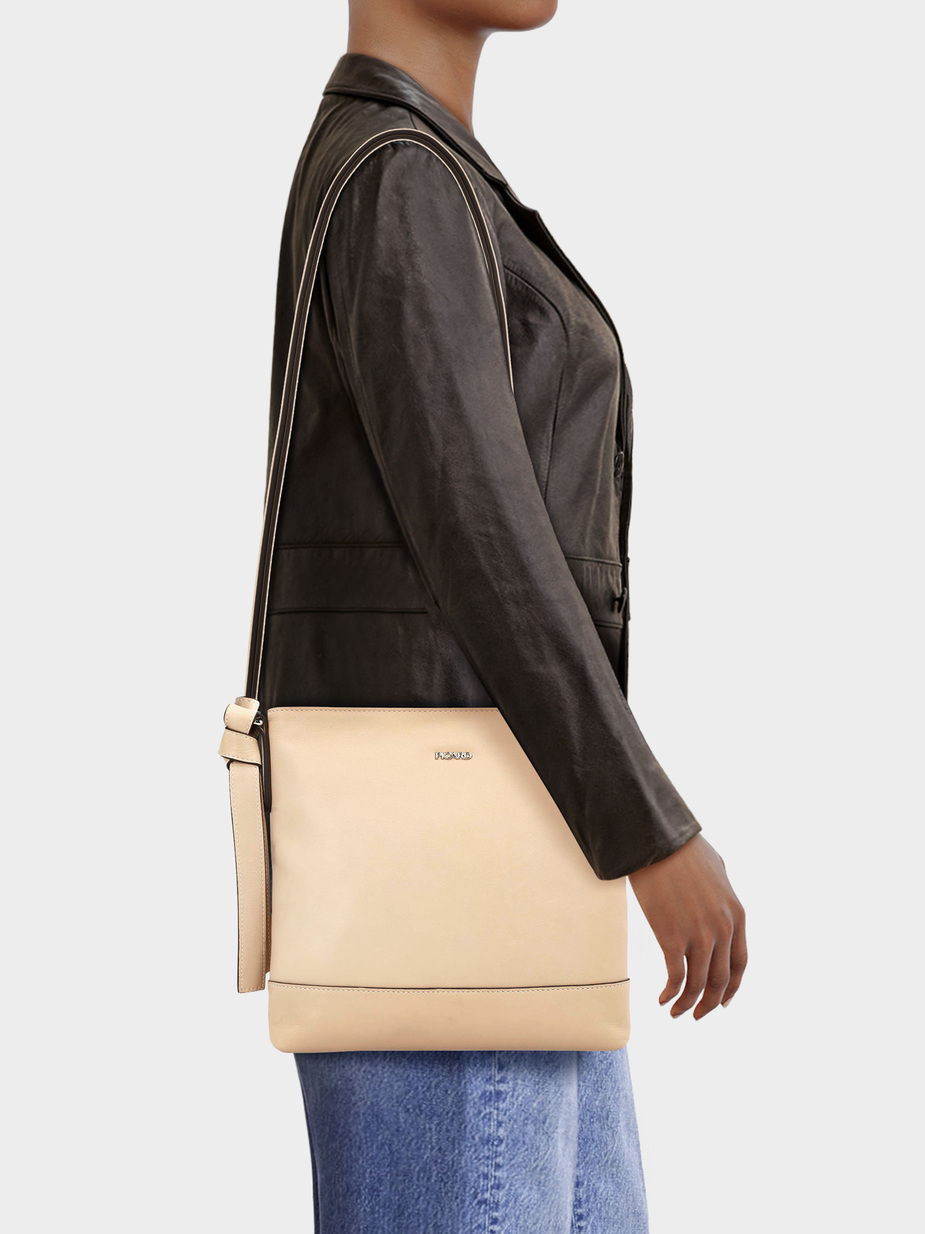 PICARD SCHULTERTASCHE CLEAR R235