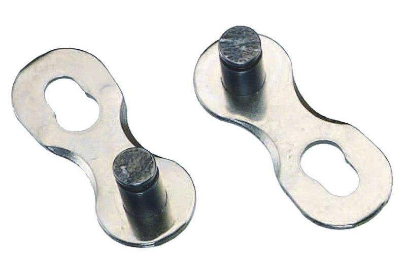 BBB SmartLink 8 speed kædesamleled