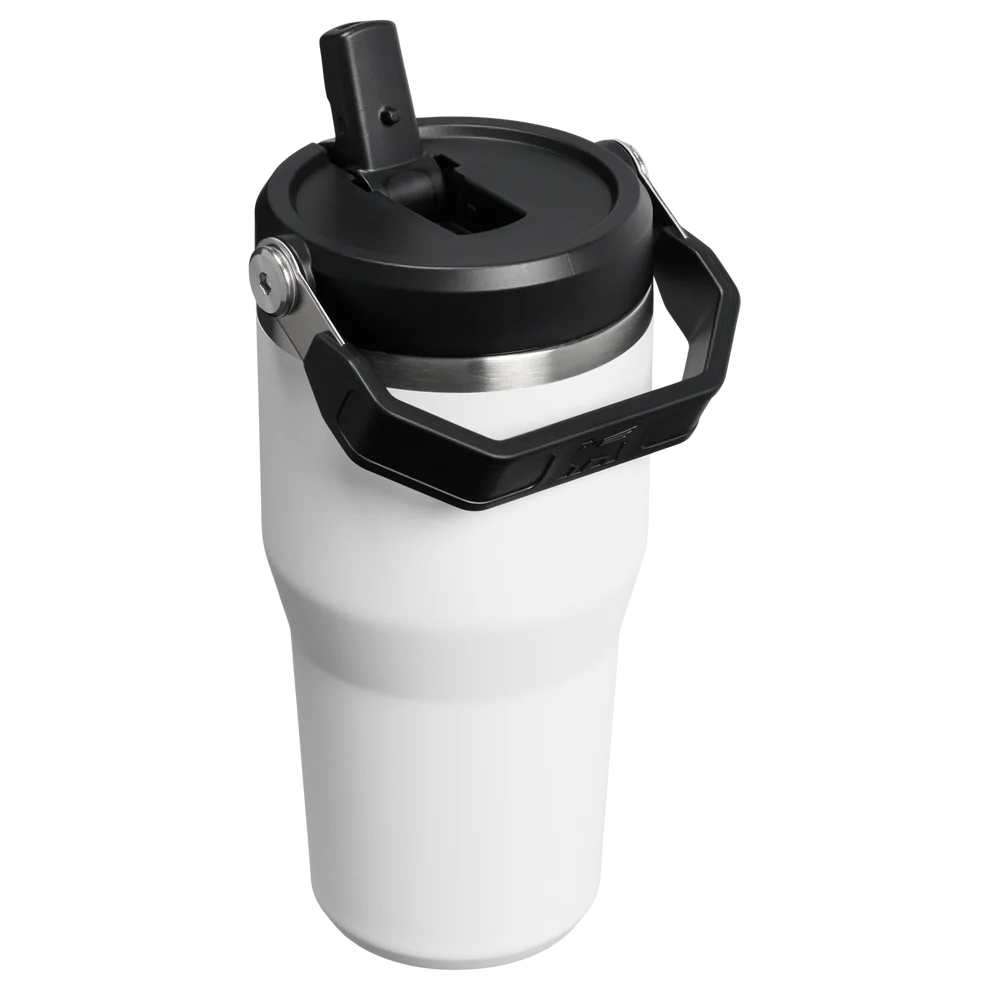 IceFlow™ Flip Straw 2.0 Tumbler | 0.59L