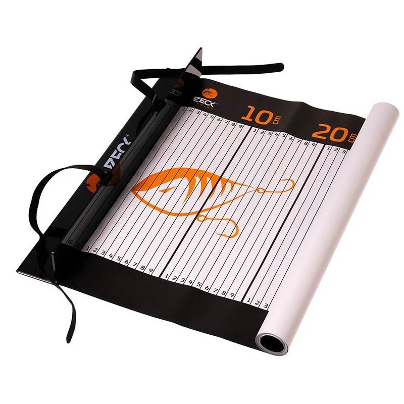 Tapis De Réception Zeck Unhooking Ruler