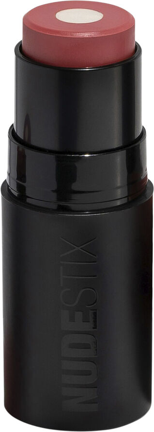 Nudestix Nudies All Over Face Color Matte   Glow – Blush stick