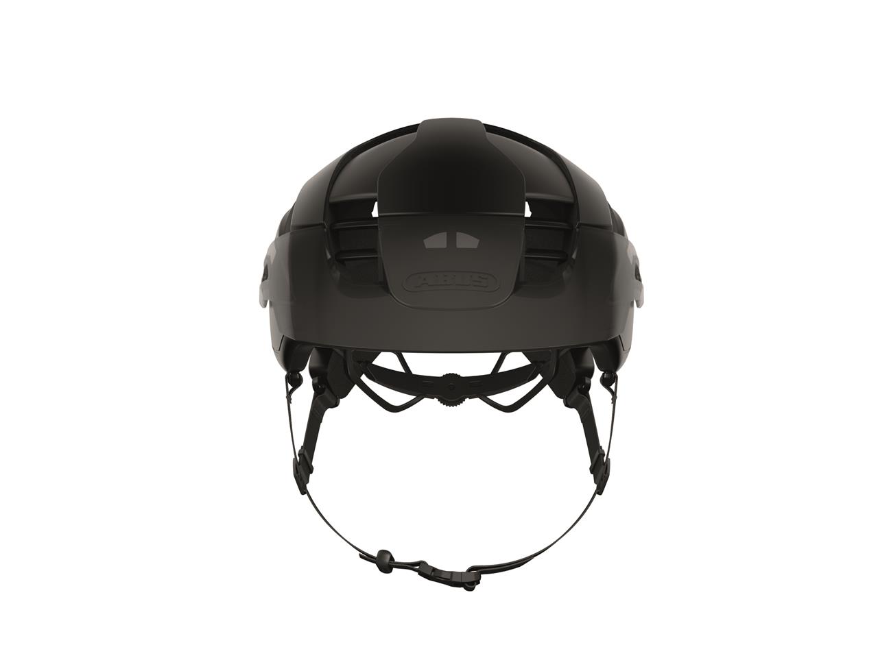 Abus Montrailer Velvet Black