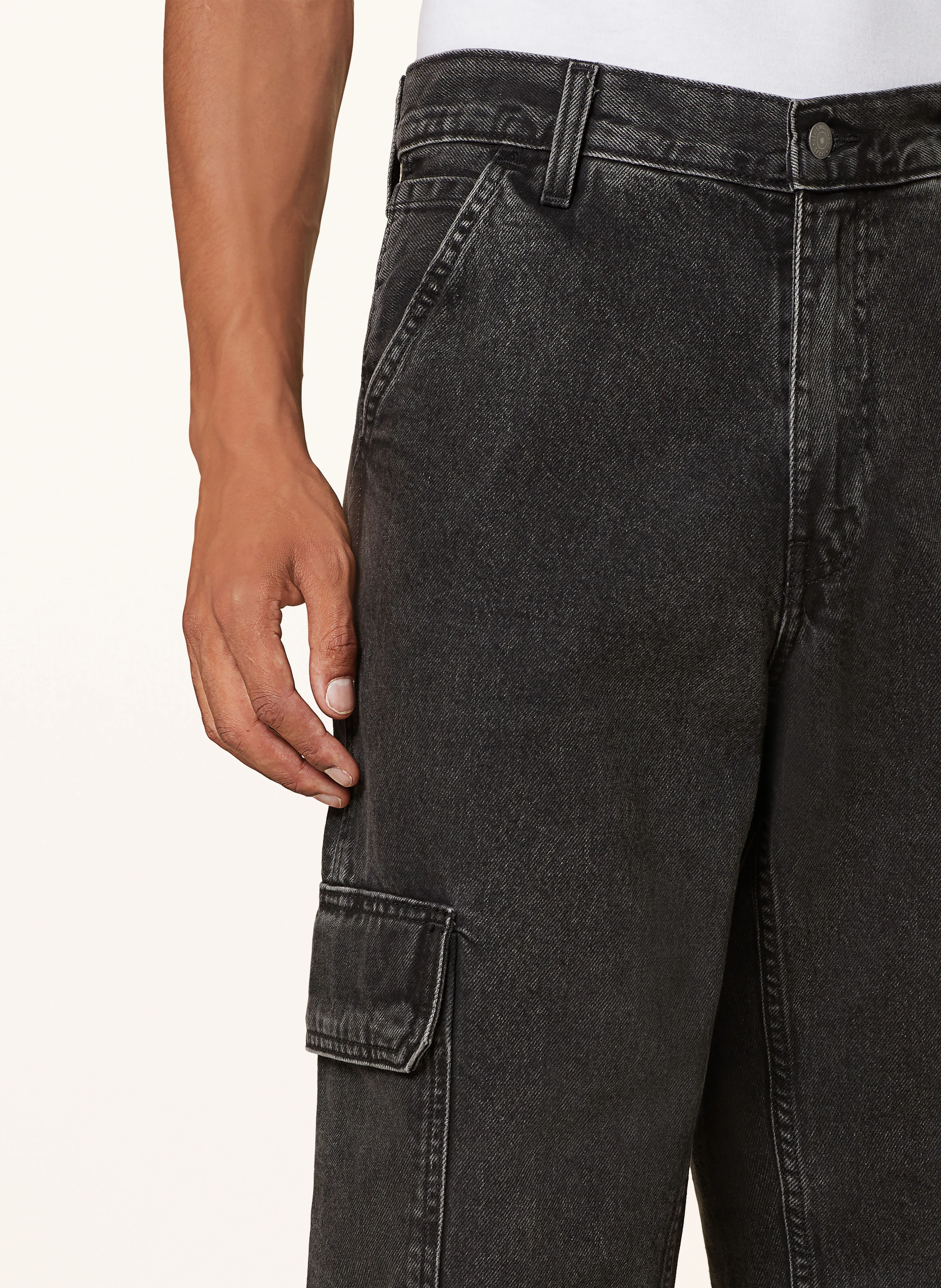 Levi's® Cargojeans 568™ LOOSE STRAIGHT Regular Fit