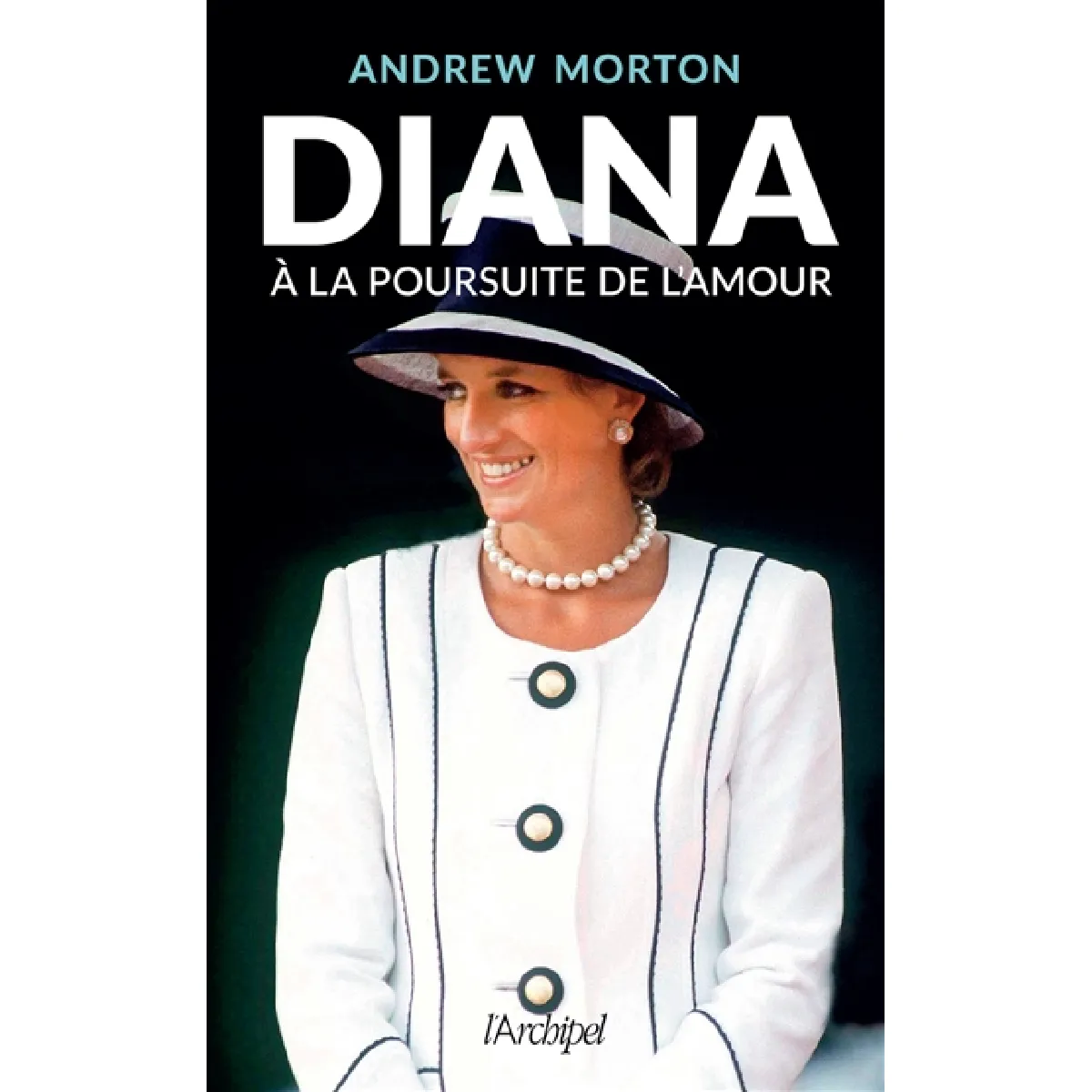 Diana : à la poursuite de l'amour · Occasion