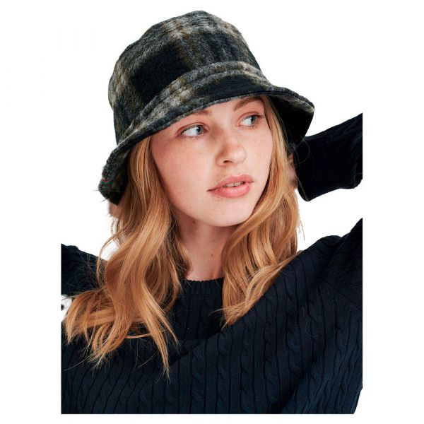 Redgreen Vita Bucket Hat Verde M-L Homem