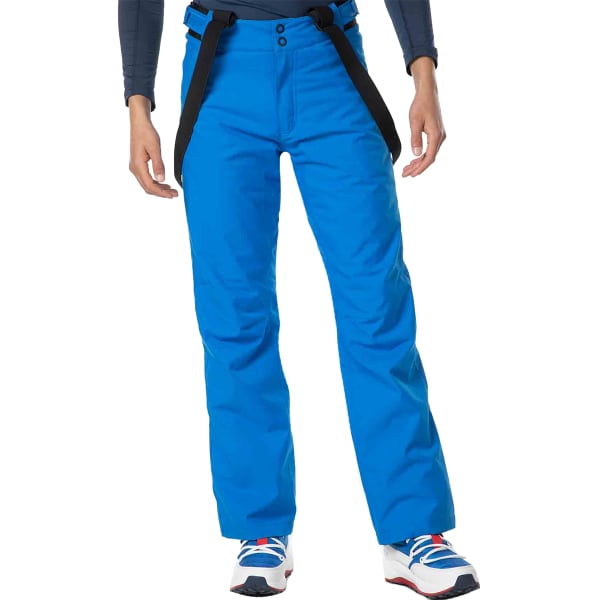 Pantalon de ski ROSSIGNOL SKI PANT LAZULI BLUE