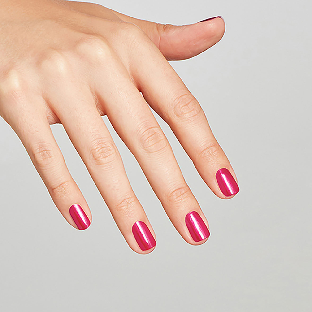 OPI Vernis à ongles 15 Minutes of Flame 15 ml
